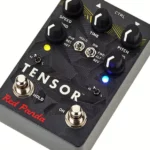 La Pédale d’effet Red Panda Tensor – Photos, Tests & Avis