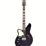 Avis guitare électrique Reverend Airwave 12-String Left MBK
