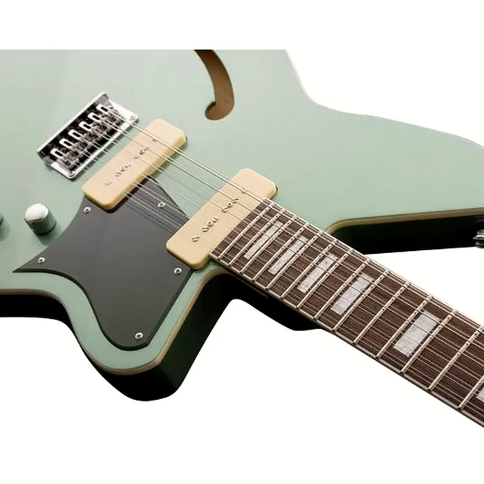 Reverend Airwave 12-String MA – photo 7