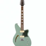 Avis sur Reverend Airwave 12-String MA – Test guitare électrique