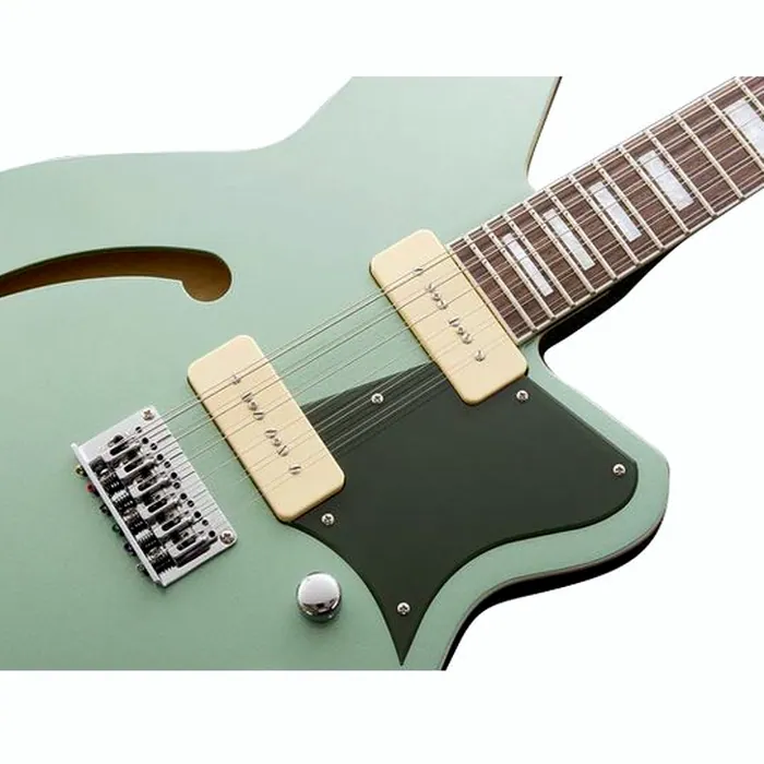 Reverend Airwave 12-String MA – photo 6