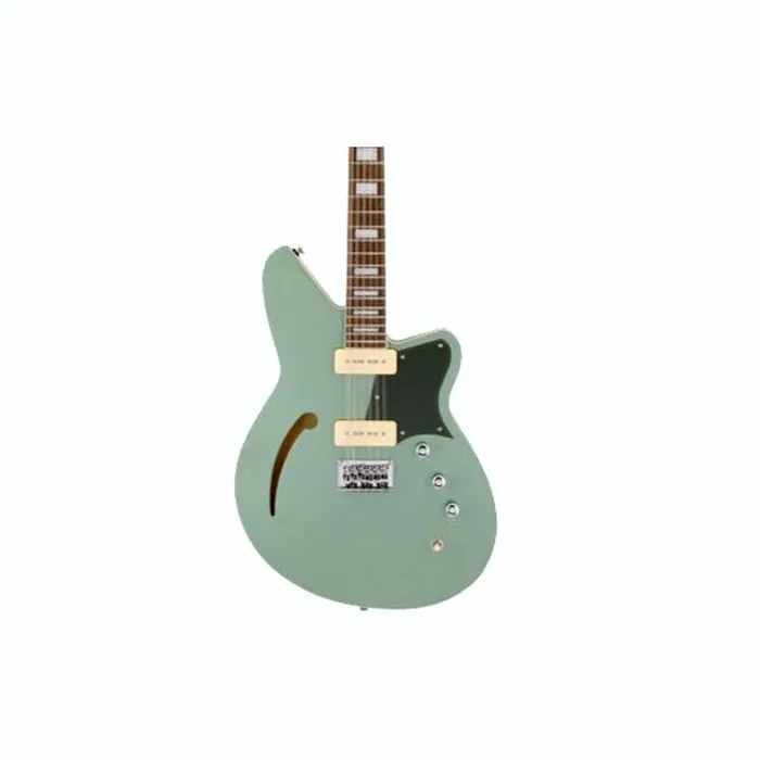 Reverend Airwave 12-String MA – photo 4