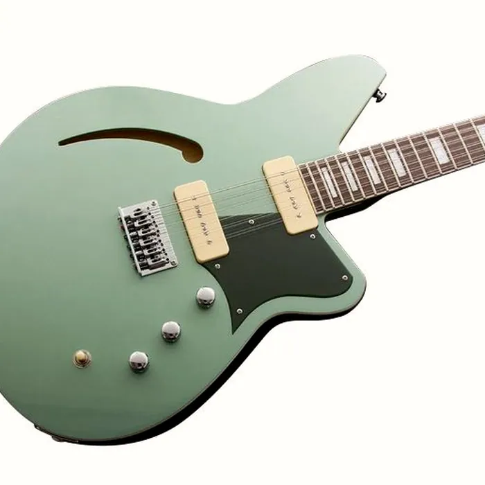 Reverend Airwave 12-String MA – photo 5