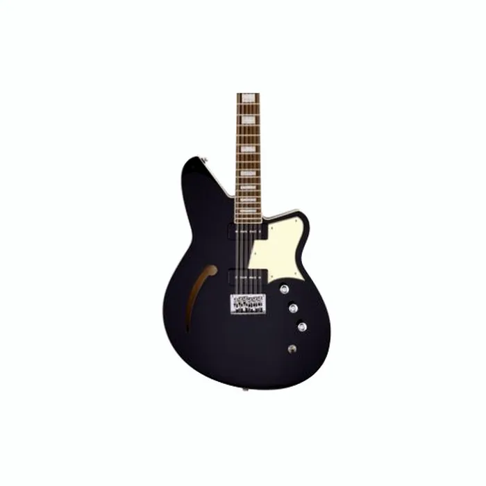 Reverend Airwave 12-String MBK – photo 4