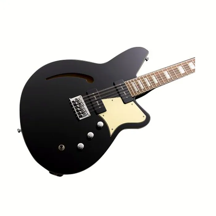 Reverend Airwave 12-String MBK – photo 5
