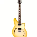 Reverend Airwave 12-String VP (Guitare électrique) / Test, Avis & Comparatif