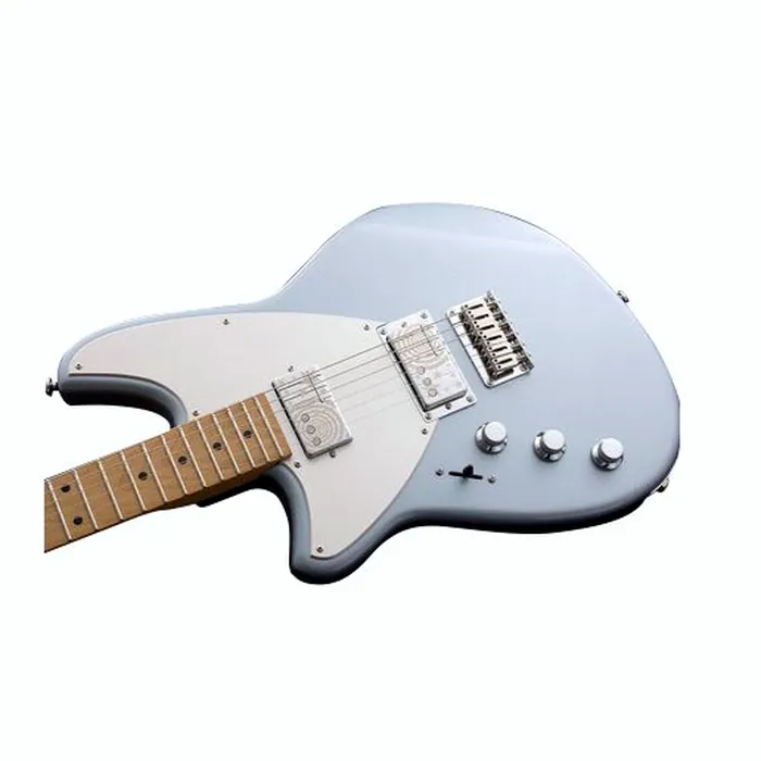 Reverend Billy Corgan Z-One LH MSF – photo 5