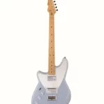 Avis guitare électrique Reverend Billy Corgan Z-One LH MSF