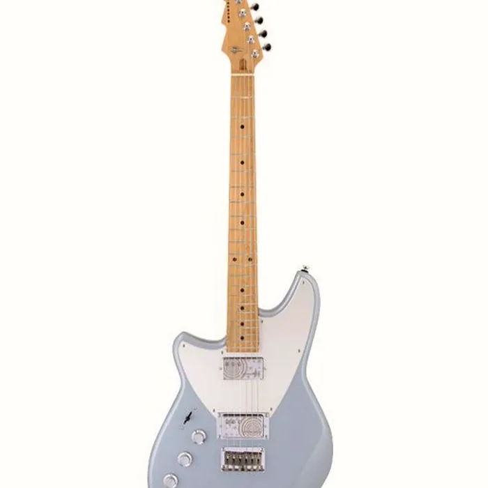 Reverend Billy Corgan Z-One LH MSF – photo 2