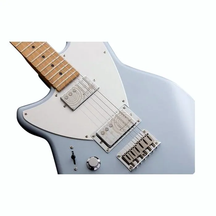 Reverend Billy Corgan Z-One LH MSF – photo 8