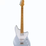 La guitare électrique Reverend Billy Corgan Z-One MSF / Avis & Test