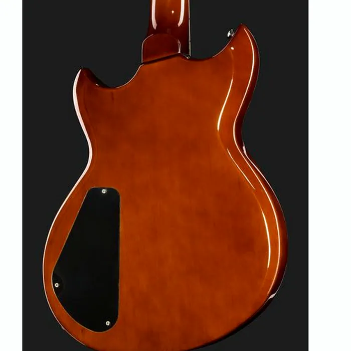Reverend Bob Balch Violin Brown – photo 7