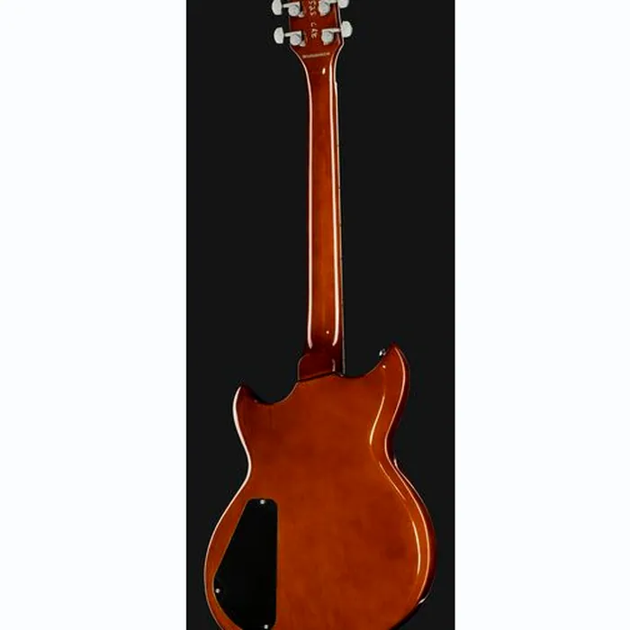 Reverend Bob Balch Violin Brown – photo 5