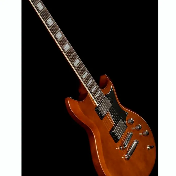 Reverend Bob Balch Violin Brown – photo 12