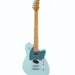 Reverend Buckshot CB (Guitare électrique) / Avis et Test