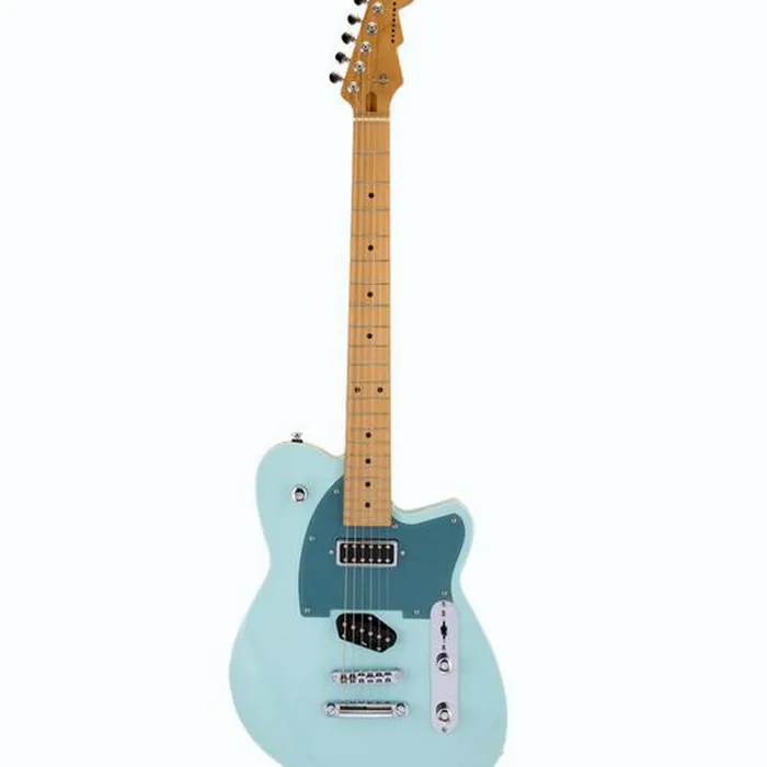 Reverend Buckshot CB – photo 2