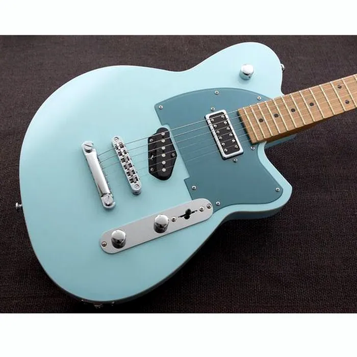 Reverend Buckshot CB – photo 4