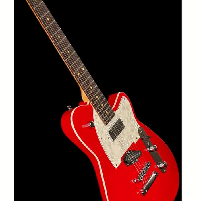 Reverend Buckshot PR – photo 12