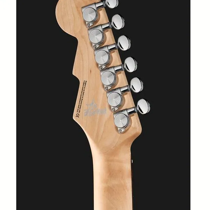 Reverend Charger 290 Bigsby Chron. Blue – photo 9