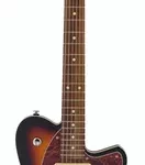 La guitare électrique Reverend Charger 290 SB B-Stock | Test, Avis & Comparatif