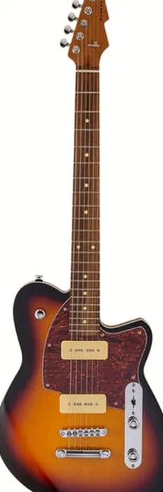 Reverend Charger 290 SB