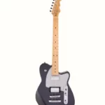 Reverend Charger HB GM (Guitare électrique) Avis et Test