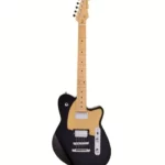 Avis guitare électrique Reverend Charger HB MBK