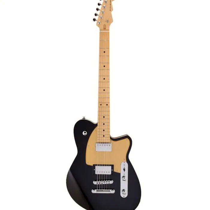 Reverend Charger HB MBK – photo 2