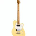 Reverend Chris Freeman PY (Guitare électrique) Avis, Test
