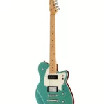 Reverend Chris Freeman TS – Avis sur cette guitare électrique