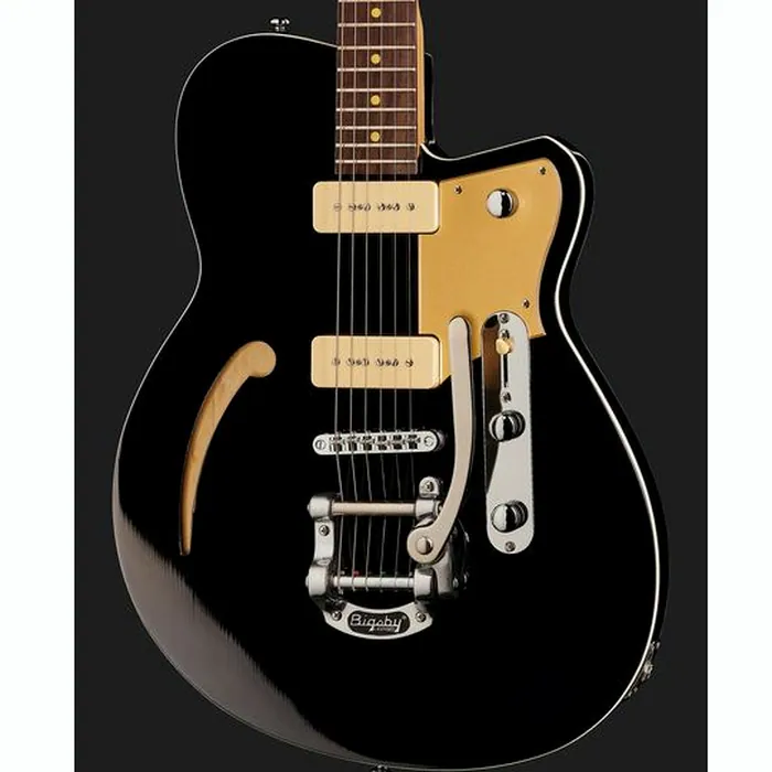 Reverend Club King 290 MBK – photo 6