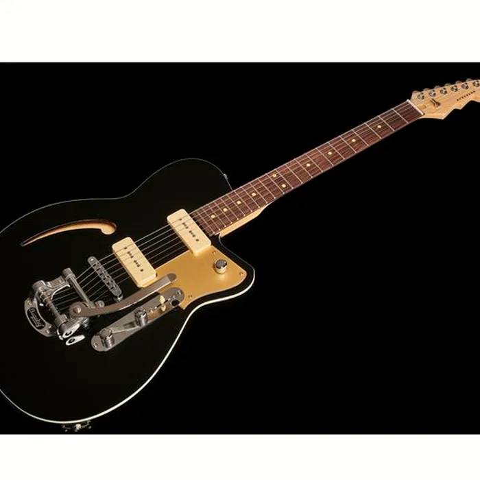 Reverend Club King 290 MBK – photo 11