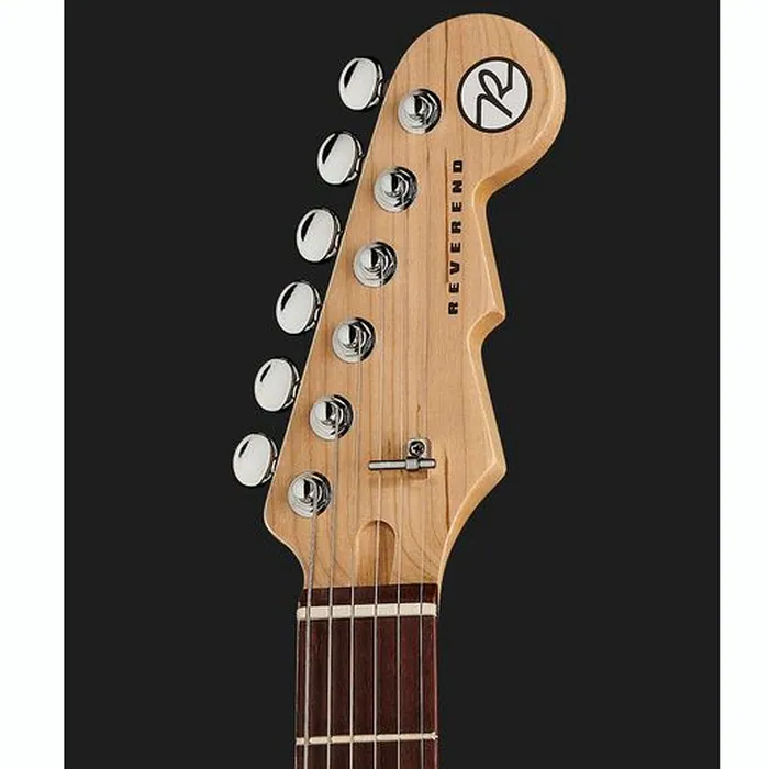 Reverend Club King 290 MBK – photo 8