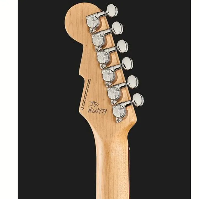 Reverend Club King 290 MBK – photo 9