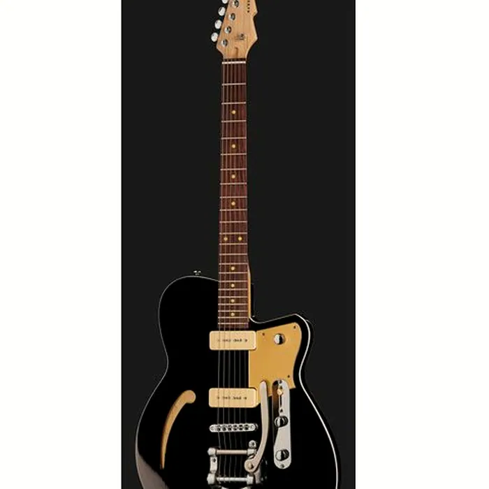 Reverend Club King 290 MBK – photo 4
