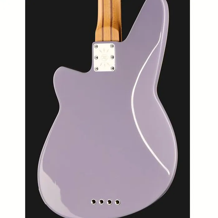 Reverend Decision P Bass Periwinkle – photo 7