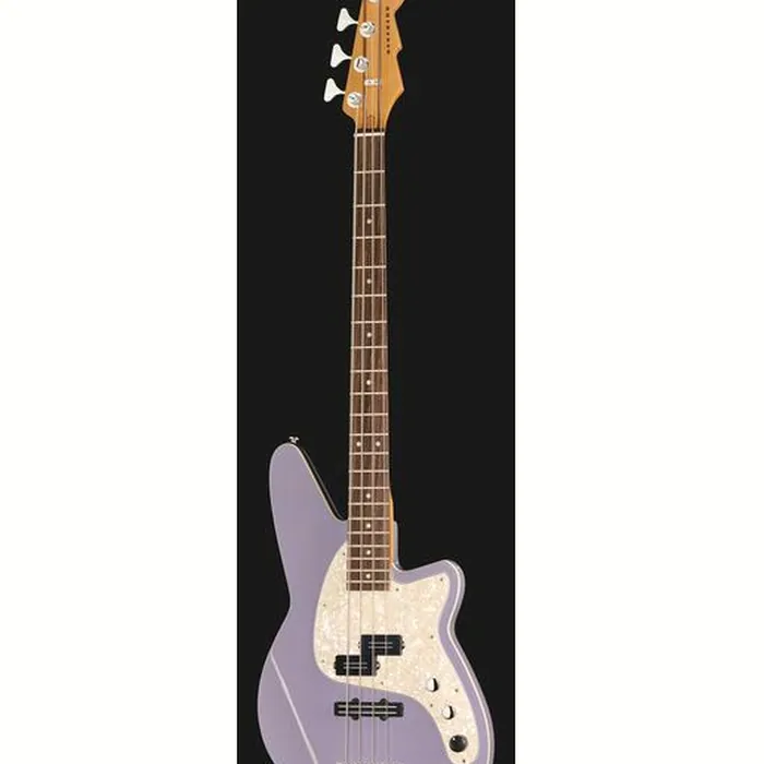 Reverend Decision P Bass Periwinkle – photo 4