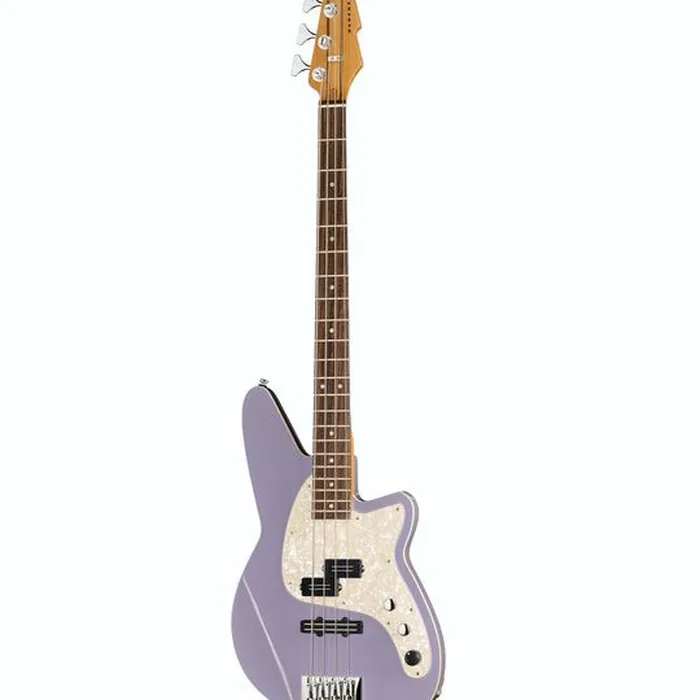 Reverend Decision P Bass Periwinkle – photo 2