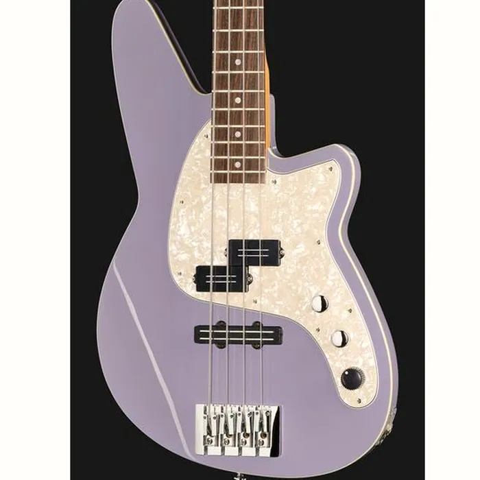 Reverend Decision P Bass Periwinkle – photo 6