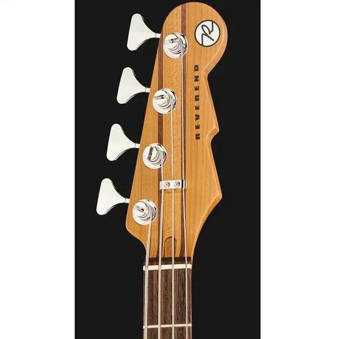 Reverend Decision P Bass Periwinkle – photo 8
