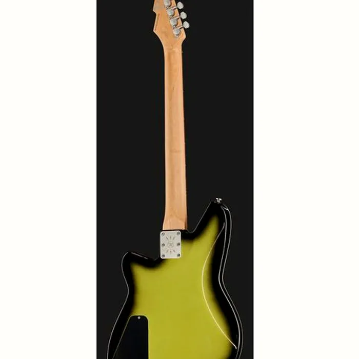 Reverend Descent RA Baritone AVB – photo 5