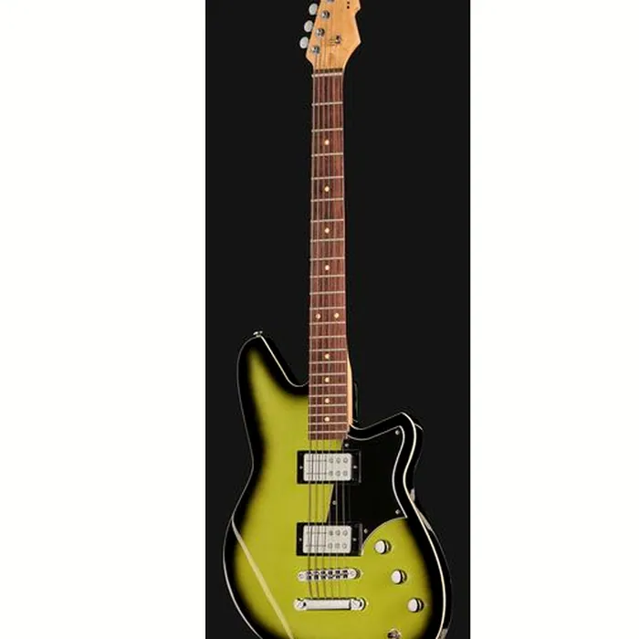 Reverend Descent RA Baritone AVB – photo 4