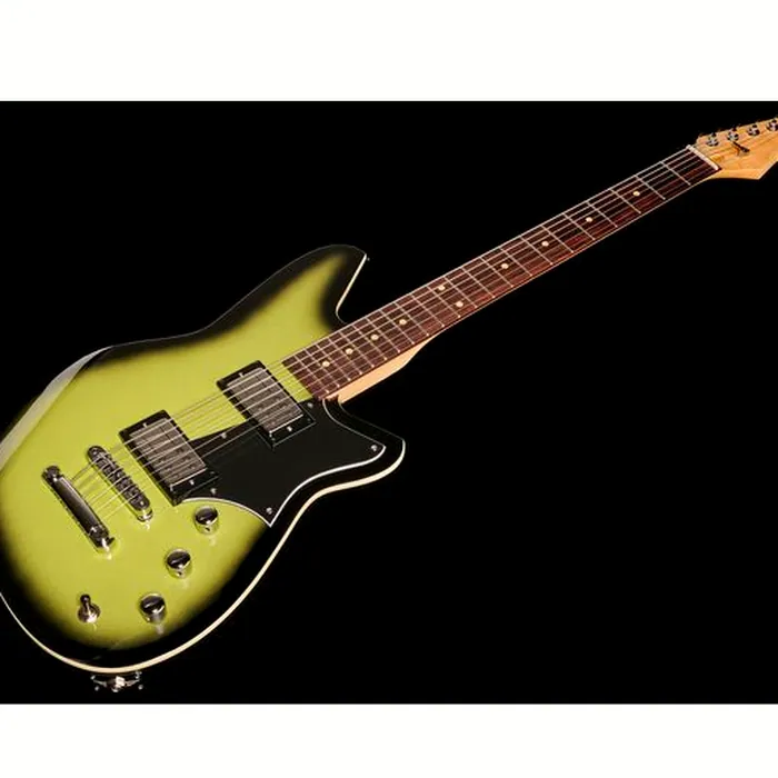 Reverend Descent RA Baritone AVB – photo 11
