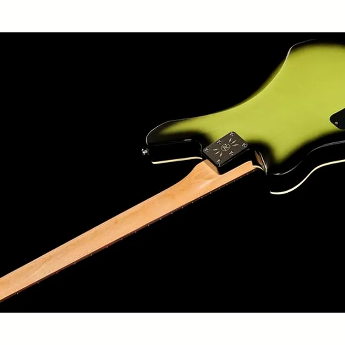 Reverend Descent RA Baritone AVB – photo 10