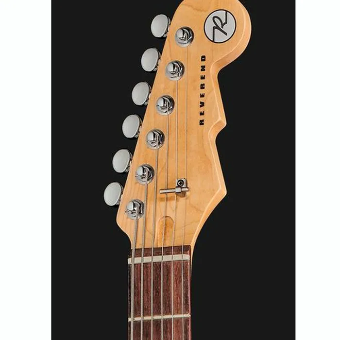 Reverend Descent RA Baritone AVB – photo 8