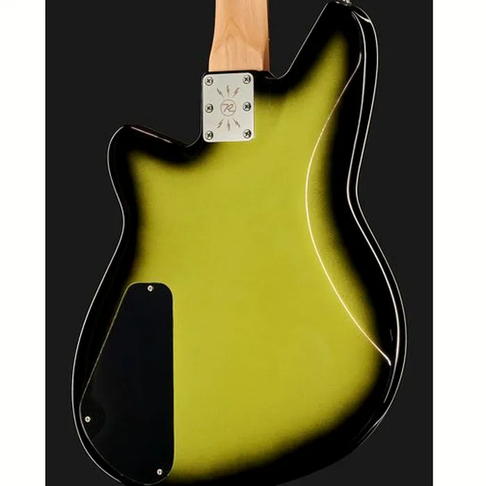 Reverend Descent RA Baritone AVB – photo 7