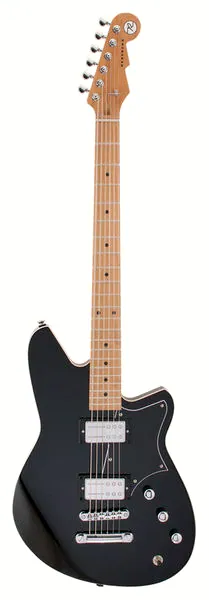 Reverend Descent RA Baritone MN BK