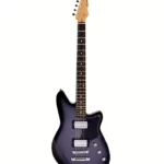 Reverend Descent RA Baritone PB (Guitare électrique) Test, Avis et Comparatif