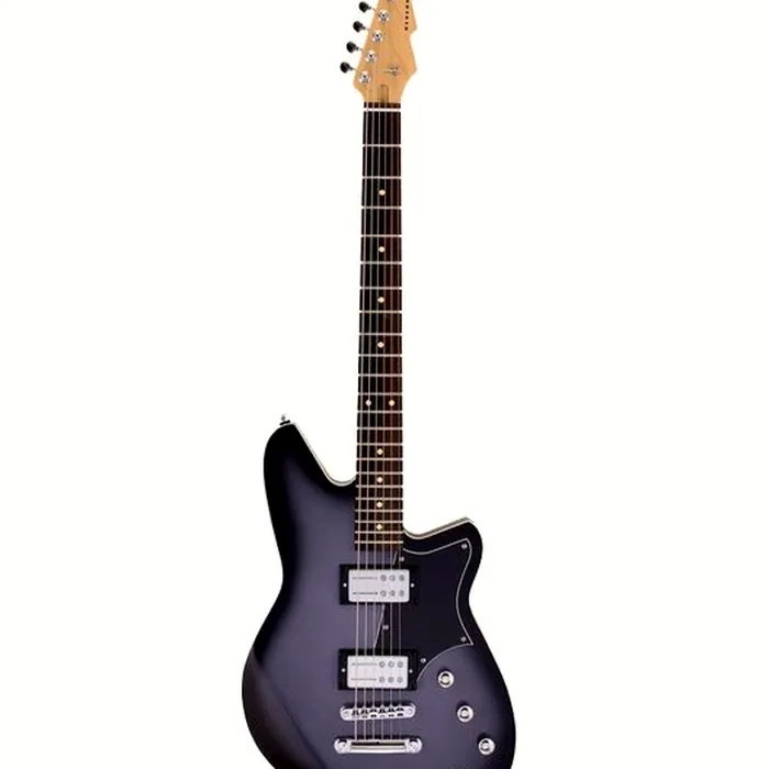 Reverend Descent RA Baritone PB – photo 2