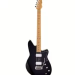 La guitare électrique Reverend Descent W Baritone MBK : Notre avis